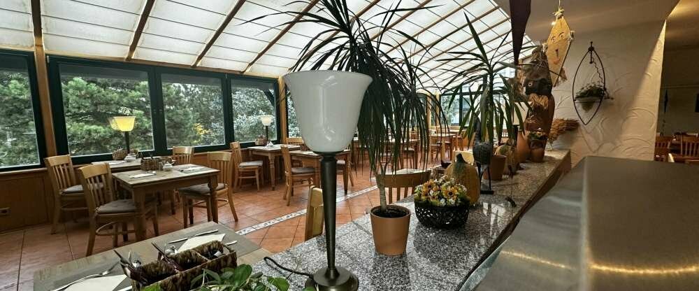 Landhotel Harz - Restaurant