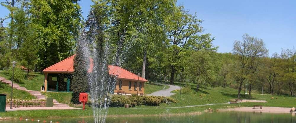 Landhotel Harz - Umgebung