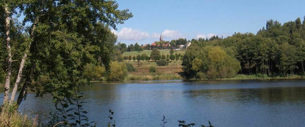 Landhotel Harz - Umgebung