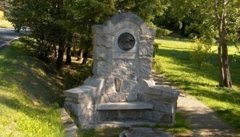 Landhotel Harz - Umgebung