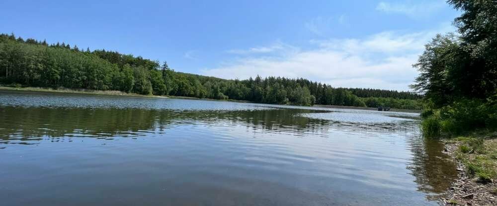 Landhotel Harz - Umgebung