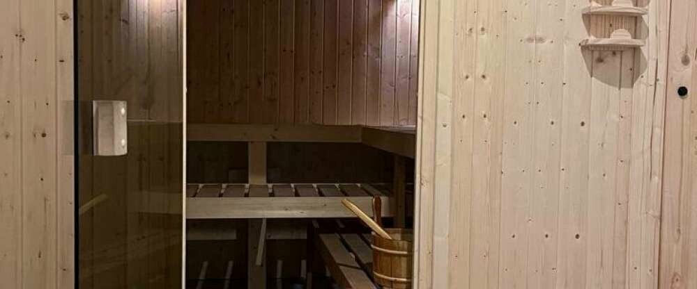 Landhotel Harz - Wellnessbereich