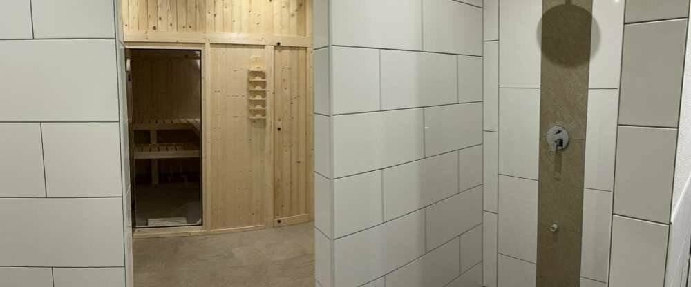 Landhotel Harz - Wellnessbereich