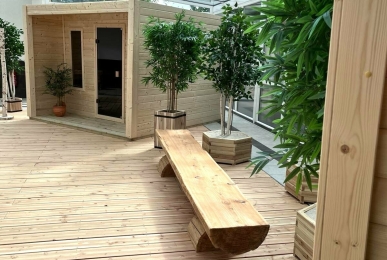 Array, Quelle: Landhotel Harz