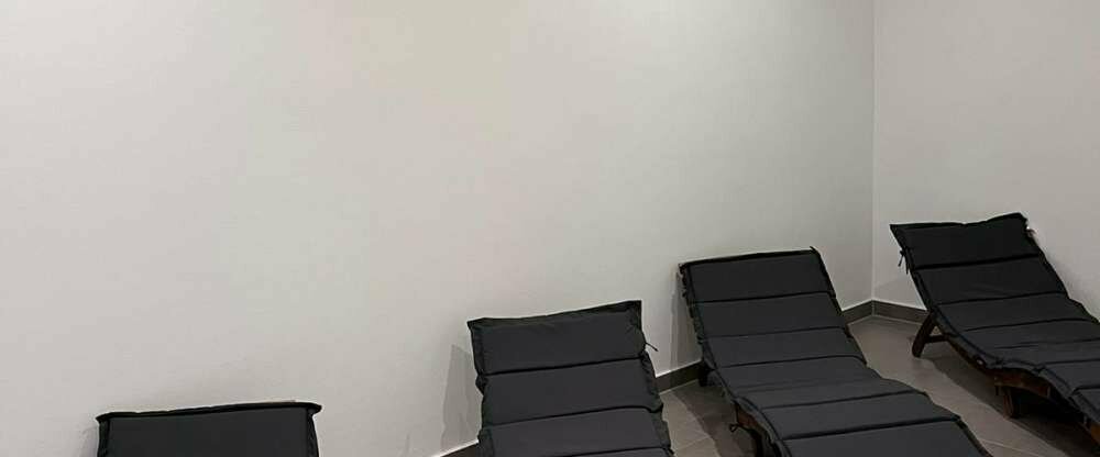 Landhotel Harz - Wellnessbereich