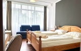 Landhotel Harz - Zimmer