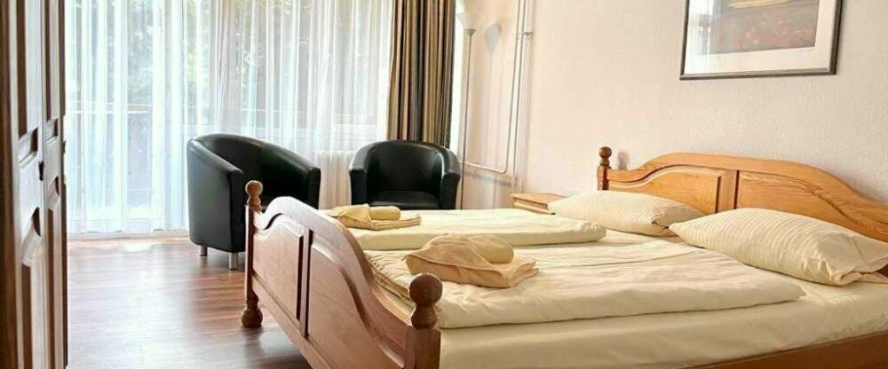 Landhotel Harz - Zimmer