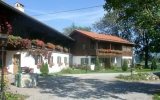 Landhotel Huberhof  - Hotel-Außenansicht