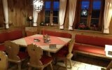 Landhotel Huberhof  - Restaurant