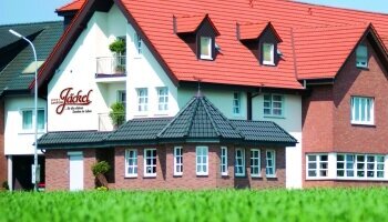 Landhotel Jäckel
