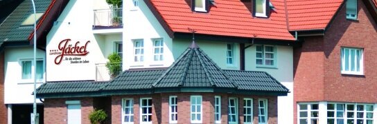 Landhotel Jäckel, Quelle: Landhotel Jäckel