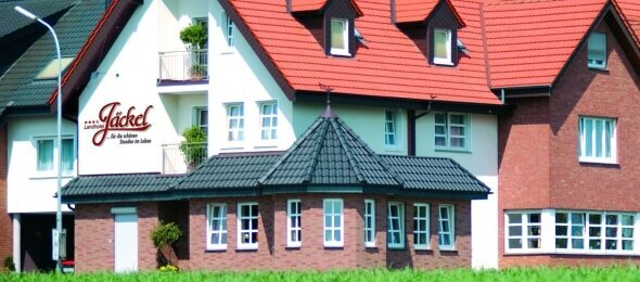 Landhotel Jäckel, Quelle: Landhotel Jäckel