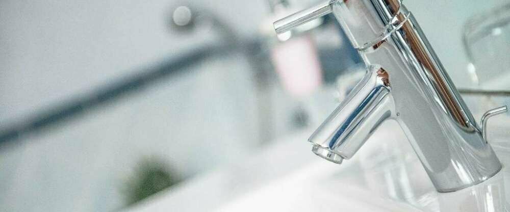 Landhotel Jäckel - Badezimmer