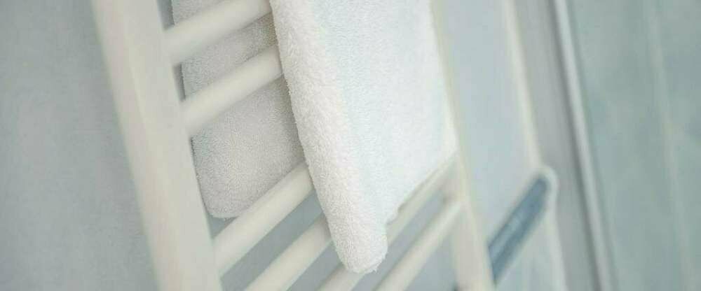 Landhotel Jäckel - Badezimmer