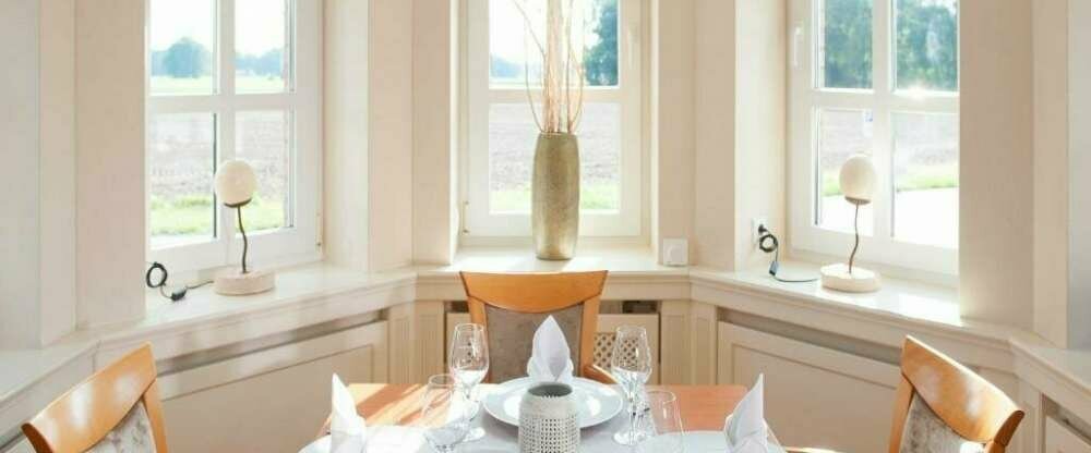 Landhotel Jäckel - Restaurant