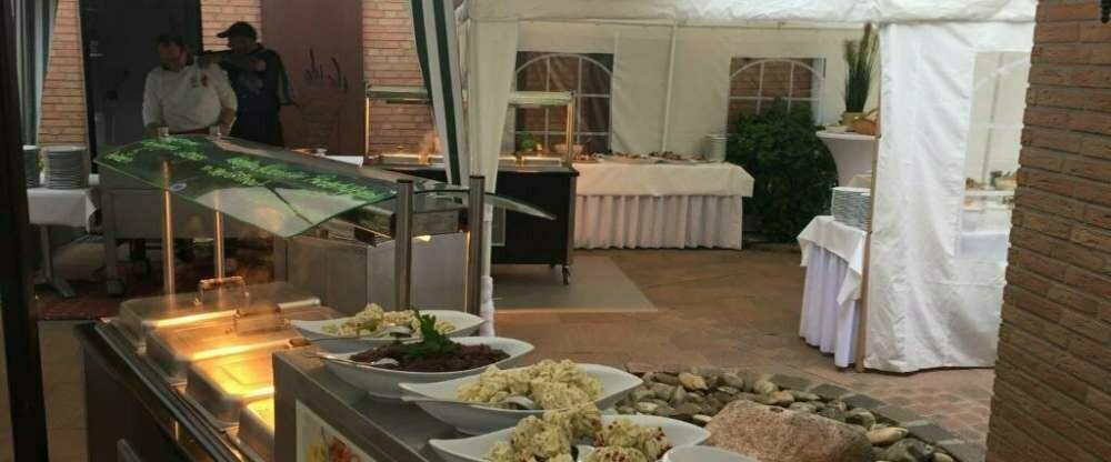 Landhotel Jäckel - Restaurant