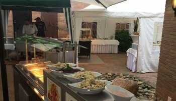 Landhotel Jäckel - Restaurant