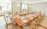 Landhotel Jäckel - Tagungsraum