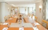 Landhotel Jäckel - Tagungsraum