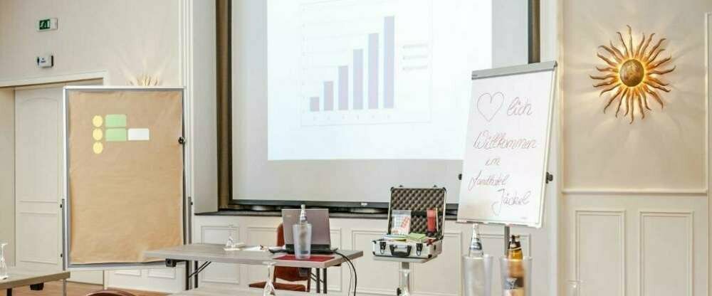 Landhotel Jäckel - Tagungsraum