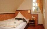 Landhotel Jäckel - Zimmer
