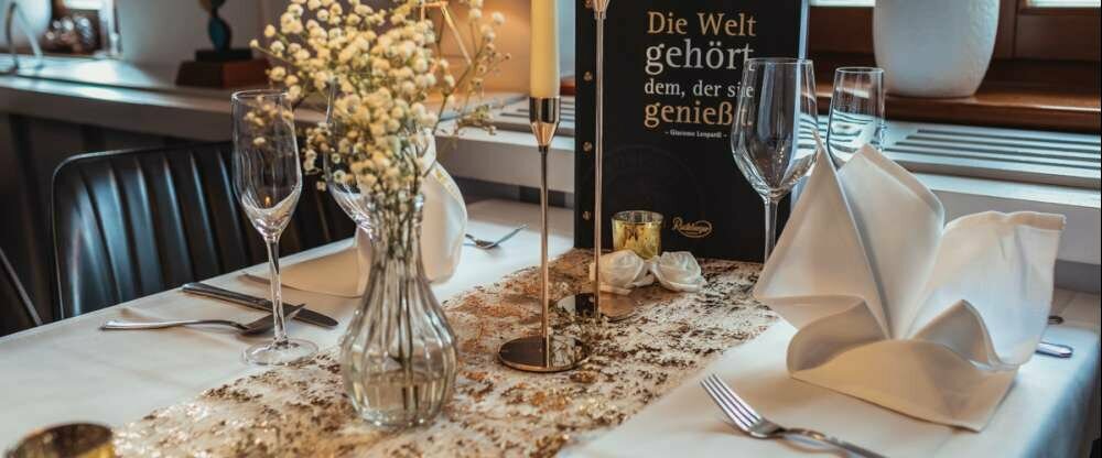 Landhotel Lewitz Mühle - Hotel-Restaurant