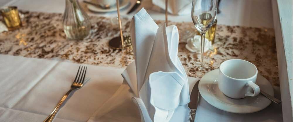 Landhotel Lewitz Mühle - Frühstück