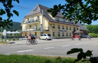 Landhotel Löwen Bernau - Hotel-Außenansicht