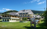 Landhotel Löwen Bernau - Hotel-Außenansicht
