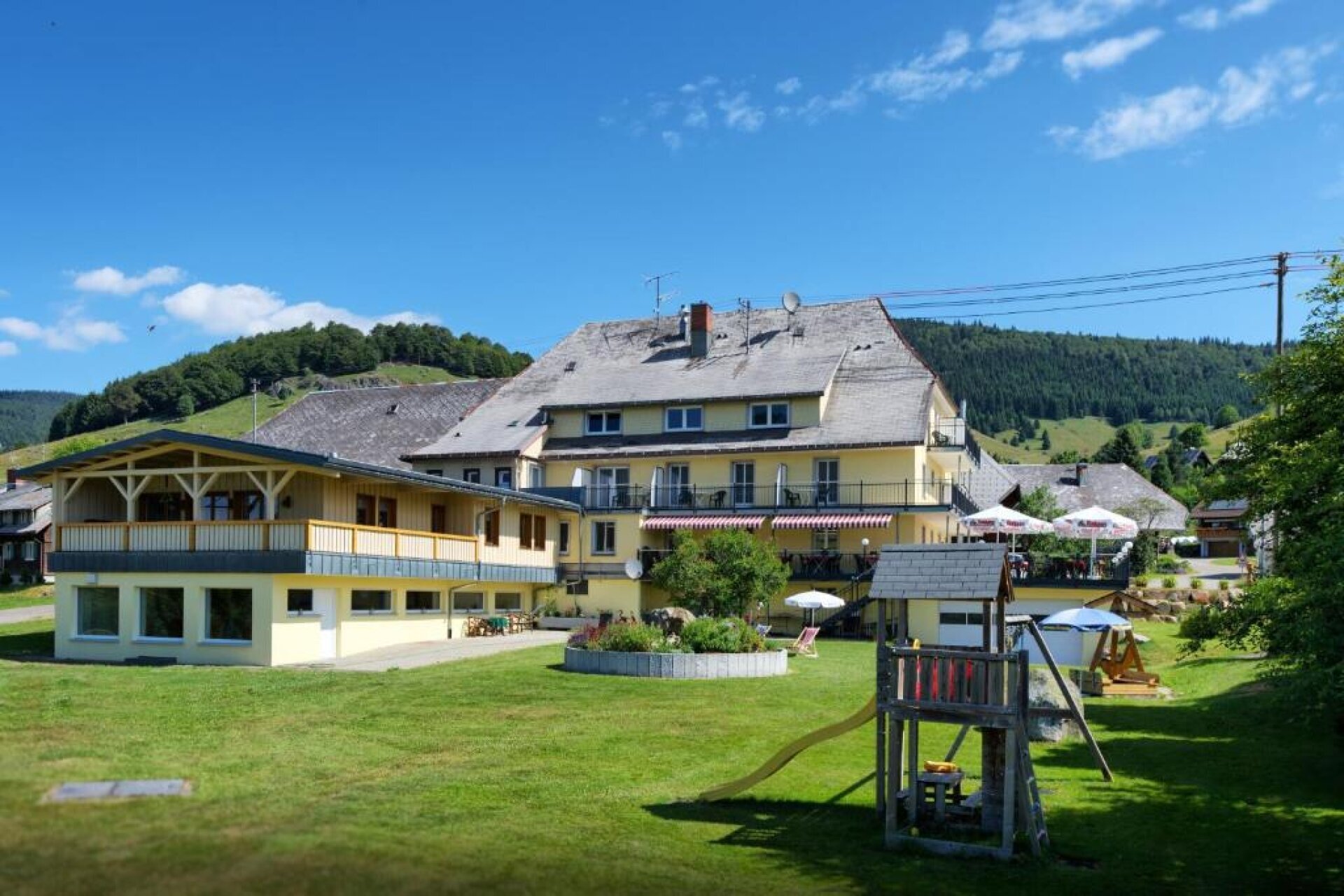 Meine Woche im Schwarzwald!!! – 7 Nächte