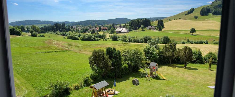Landhotel Löwen Bernau - Umgebung