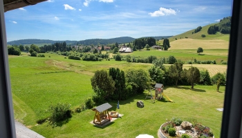 Landhotel Löwen Bernau - Umgebung