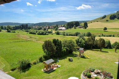 Array, Quelle: Landhotel Löwen Bernau