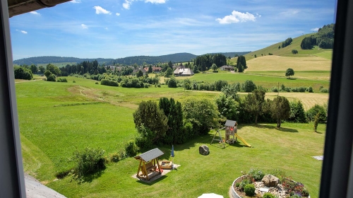 Landhotel Löwen Bernau - Umgebung