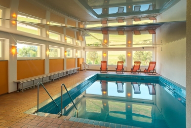 Array, Quelle: Landhotel Löwen Bernau