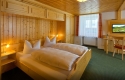 Landhotel Löwen Bernau - Zimmer