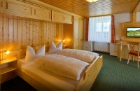 Landhotel Löwen Bernau - Zimmer