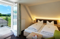 Landhotel Löwen Bernau - Zimmer