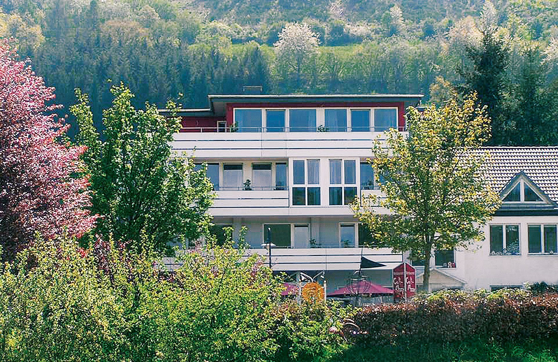 5 Tage Wochenmitte – Ihr Deal – Landhotel Maarium (3.5 Sterne) in Meerfeld, Rheinland-Pfalz