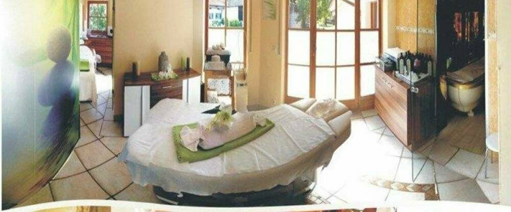 Landhotel Prinz-Wellnessoase