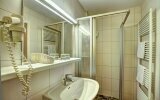 Landhotel Püster - Badezimmer