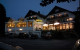 Landhotel Püster - Hotel-Außenansicht