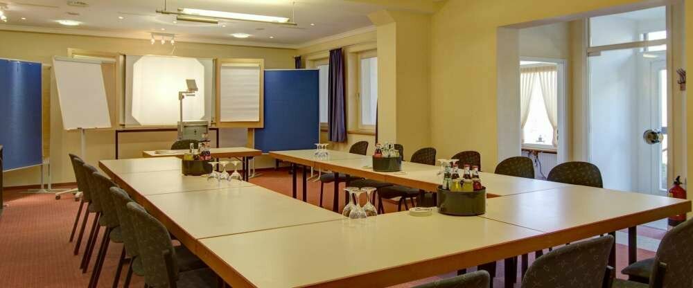 Landhotel Püster - Tagungsraum