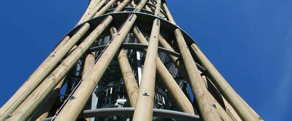 Landhotel Püster - Umgebung