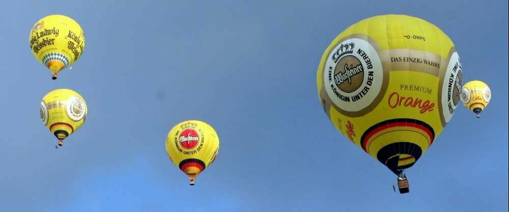 Landhotel Püster - Umgebung