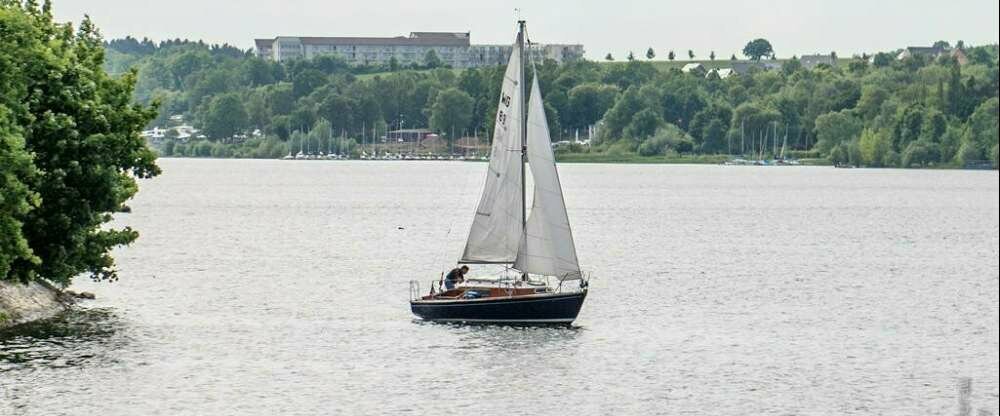 Landhotel Püster - Umgebung