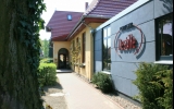 Landhotel Rittmeister - Hotel-Außenansicht