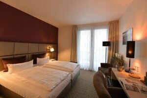 Doppelzimmer Komfort
