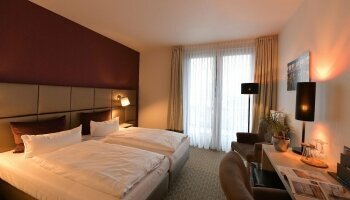 Doppelzimmer Komfort