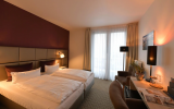Landhotel Rittmeister - Zimmer

